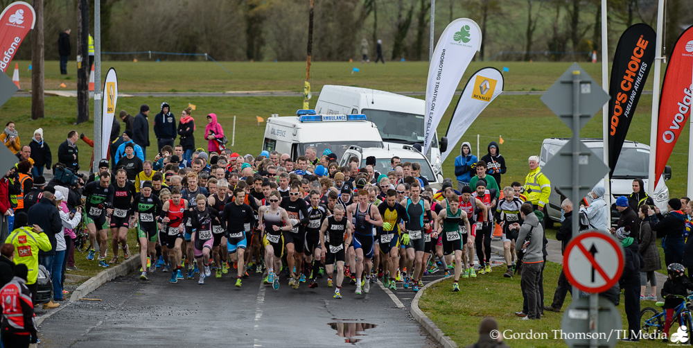 2016 Reviewed – Duathlon Champs & National Series